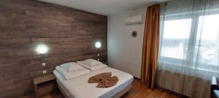 Pensiunea Riunione - Brasov - 9