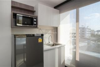 ORION Hotel & Residence Bangna - Bangkok - 7