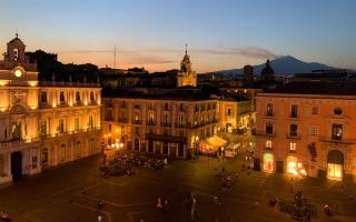 Ottomood House Catania - Catania - 9