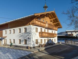 Ferienwohnung Döllerer - Kössen - 9