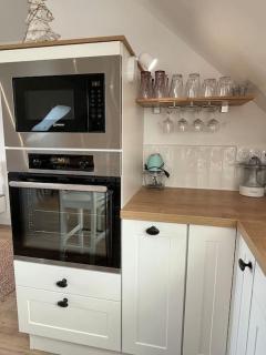Appartement cosy sous les toits - Lion-sur-Mer - 2