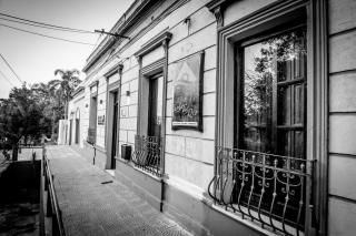 Solar del Río - Esquina - 2