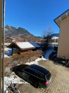 Alpen luaga Ferienwohnung - Sonthofen - 8