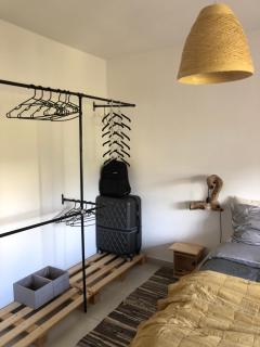 Midcentury modern 1 bedroom apartment in Tirana - 1