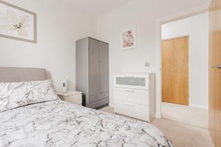 Holiday home near train station - 8