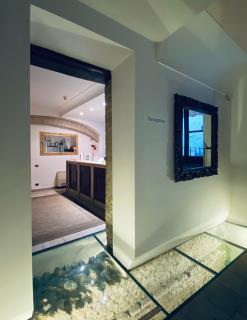Hotel Palazzo Brunamonti - Bevagna - 7