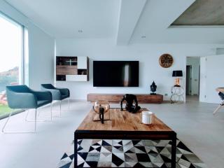 Elegante y moderna Villa Miami - Adeje - 2