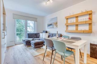 Ferienwohnung AHOI - Norderney - 0