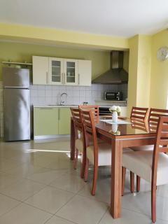 Apartment Alena 1 i 2 - Bibinje - 4