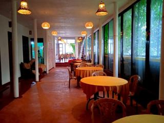 Lucky Sea Beach Hotel - 1
