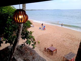 Lucky Sea Beach Hotel - 9