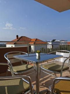 Apartment Alena 1 i 2 - Bibinje - 2
