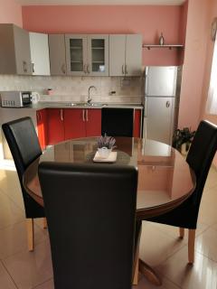 Apartment Alena 1 i 2 - Bibinje - 3