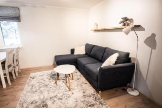 Cabin Guesthouse with free parking - Pärnu - 6