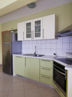 Apartment Alena 1 i 2 - Bibinje - 5