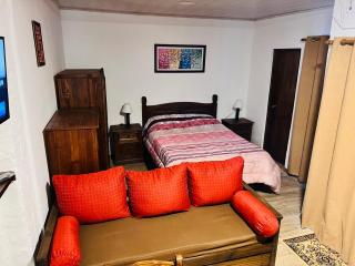 Monoambiente en Durazno - 7