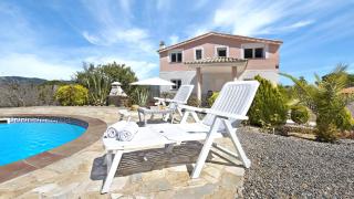 Villa Angel - Lloret de Mar - 0