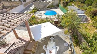 Villa Angel - Lloret de Mar - 8