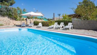 Villa Ara - Lloret de Mar - Mont Barbat - 0