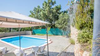 Villa Ara - Lloret de Mar - Mont Barbat - 6