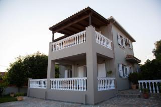 Villa Areti - Dhorizáta - 4