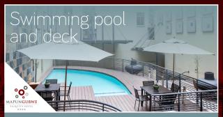 Mabungubwe Hotel Apartments - Home Away from Home - 8