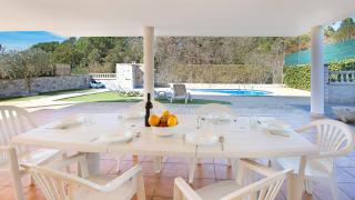 Villa Brisa - Lloret de Mar - 0