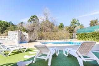 Villa Brisa - Lloret de Mar - Mont Barbat - 8