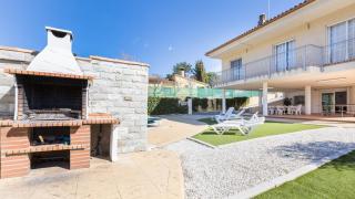 Villa Brisa - Lloret de Mar - 7