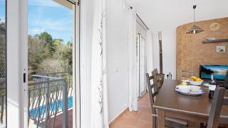 Villa Brisa - Lloret de Mar - Mont Barbat - 4