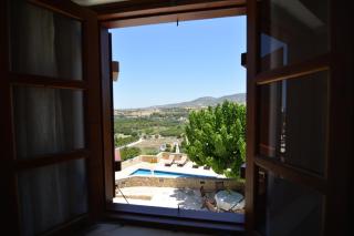 Elpida's Stone Houses - Goudhi - 7