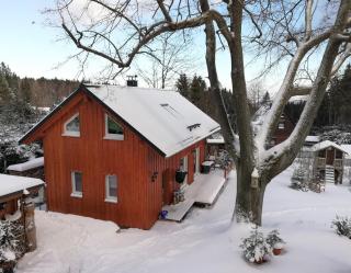 Fewo bei Reuters - Haus Tellkoppe - Waldidylle - 9
