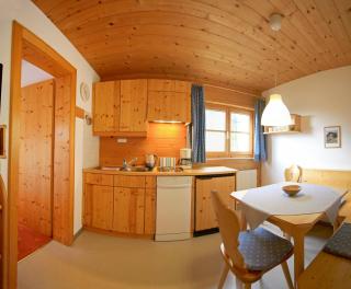 Haus Maroi - 4