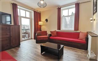 Przystanek Rabka - Apartamenty w centrum - Rabka-Zdrój - 9