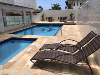 Apartamento Costa Verde - Ubatuba - 0