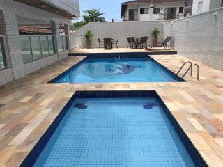 Apartamento Costa Verde - Ubatuba - 1