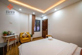 Hera Boutique Hotel - Đà Lạt - 8
