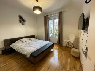 Vittel, Appt 55 m2, en face du parc Thermal - Vittel - 6