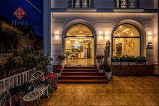 Hera Boutique Hotel - Đà Lạt - 4