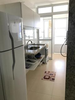 Apartamento Costa Verde - Ubatuba - 7