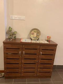 4-6人家庭 Cozy Home @ Kutoba Square - 5