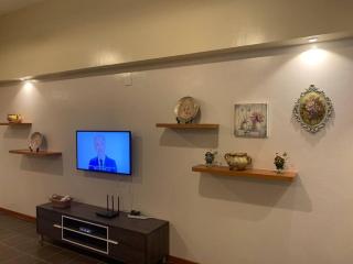 4-6人家庭 Cozy Home @ Kutoba Square - Tawau - 7