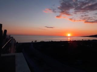 Mirador Penthouse, centro y mar, ático grande - Nerja - 4