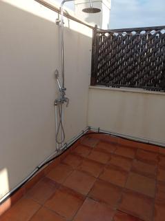 Mirador Penthouse, centro y mar, ático grande - Nerja - 7