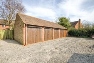 Libbard house - Solihull - 9