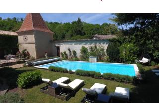 Manoir du Bois Mignon - Le Fleix - 2