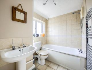 Libbard house - Solihull - 8