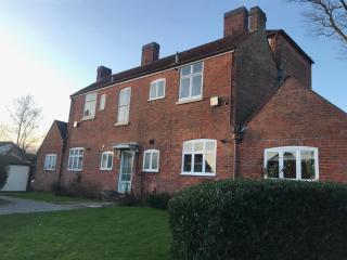Libbard house - Solihull - 7