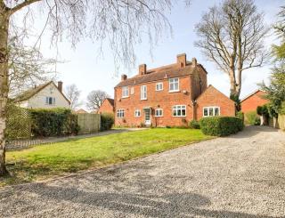 Libbard house - Solihull - 6