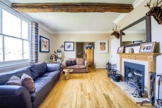 Libbard house - Solihull - 3